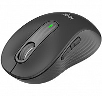Миша Logitech Signature M650 Wireless Mouse Graphite