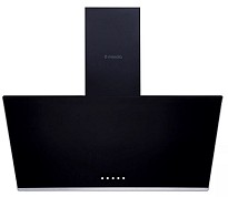 Витяжка Minola HDN 5232 BL/INOX 700 LED