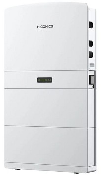 Система резервного електроживлення Hiconics HiEnergy-S 5kW 10.2kWh (HEC2-S5.10)