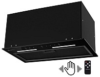 Витяжка вбудована Perfelli VIOLA 5NWRB NERO