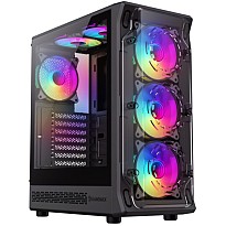 Ігровий корпус GameMax Starlight 2 AB