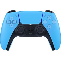 Бездротовий геймпад PlayStation DualSense Starlight Blue