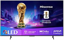 Телевізор Hisense 85E7Q PRO