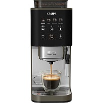 Кавоварка Krups Coffee Crush Experience SA403BE0