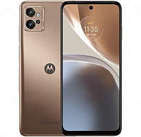 Смартфон Motorola G32 6/128GB Rose Gold (PAUU0039RS)