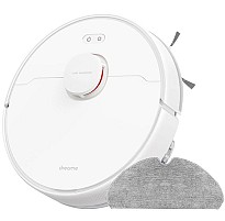 Робот-пилосос Dreame D9 MAX White