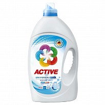 Засіб для прання Active Universal 4,5л