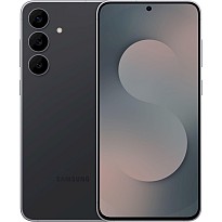 Смартфон Samsung Galaxy S25 FE 5G 8/512GB Jet Black