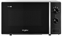 Мікрохвильова піч Whirlpool MWP101SB 700 Вт