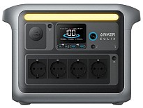 Зарядна станція Anker Solix C1000 1056Wh (Global)