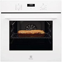 Духова шафа електрична Electrolux EOF5C50BV