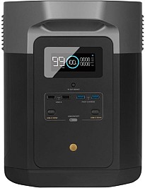 Зарядна станція EcoFlow Delta Max 1600 (DELTAMAX1600-EU) (Global)