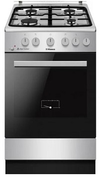 Плита газова Hansa FCGX53193