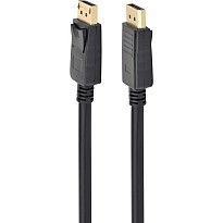 Кабель Cablexpert DisplayPort V1.2 5 м (CC-DP2-5M)