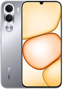 Смартфон Realme C100i 4/128GB Dusk Gray UA UCRF