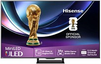 Телевізор Hisense 75U7Q PRO