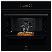 Духова шафа електрична Electrolux EOF8H39H