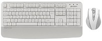 Комплект бездротовий A4Tech FG2500S Plus (White)