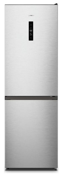Холодильник Gorenje N619EAXL4 (186 см.)