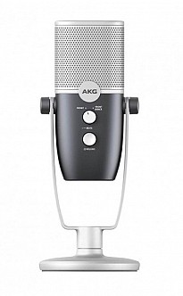 Мікрофон студійні AKG-C22-USB