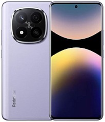 Смартфон Xiaomi Redmi Note 14 Pro+ 5G 8/256GB Lavender Purple
