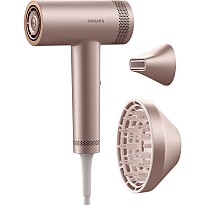 Фен Philips BHD837/10 серії 8000