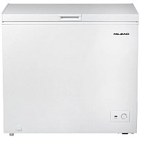 Морозильна скриня Milano MCD200W 200 л