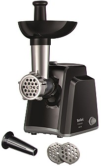 М'ясорубка Tefal NE105838 чорна