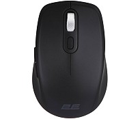 Миша 2E MF225 Silent WL BT Black