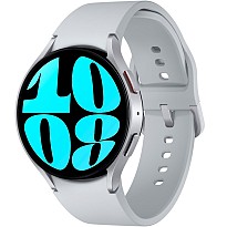 Смарт-годинник Samsung Galaxy Watch 6 44mm Silver