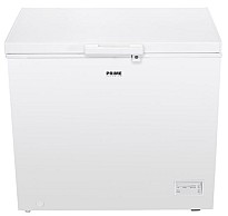Морозильна скриня Prime Technics CS 25143 E
