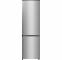 Холодильник Gorenje RK6201ES4, сірий