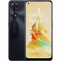 Смартфон Oppo Reno8 T 8/128GB Black Starlight