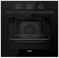 Духова шафа Prime Technics POB 6820 M BK
