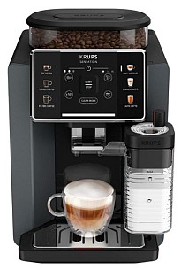 Кавомашина Krups Sensation Milk M90 EA912B10
