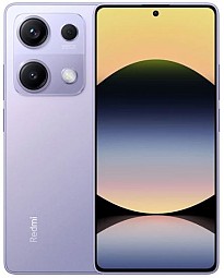 Смартфон Xiaomi Redmi Note 14S 8/256GB Aurora Purple