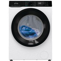 Прально-сушильна машина Gorenje WD2PA964ADW