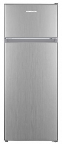 Холодильник Heinner HF-H2206SF+ двокамерний
