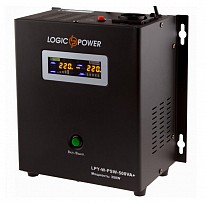 ДБЖ LogicPower LPY-W-PSW-500VA+ (350Вт)
