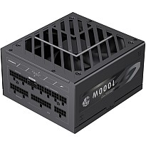 Блок живлення GameMax GZ 1000G BK (1000 Вт)