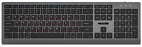 Клавіатура Maxxter KBW-01G-UA бездротова