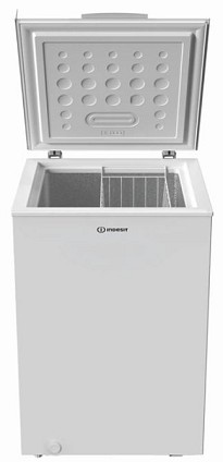 Морозильна скриня Indesit INCF 1004 UA  (100 л)