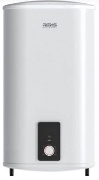Бойлер Rens FD50-20F10 (плаский, 50 л, сухий тен)