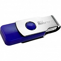 Флешка Mibrand Lizard 32GB USB 3.2 Light Blue (MI3.2/LI32P9LU)