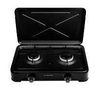 Настільна плита Minola TGH 200 BL  газова