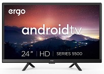Телевізор Ergo 24GHS5500 Smart TV