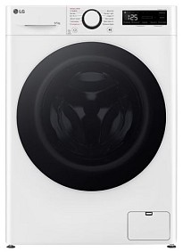 Прально-сушильна машина LG F2R5FG0W (9 кг. інвертор)