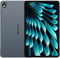 Планшет Doogee T40 Pro 8/512GB LTE Grey