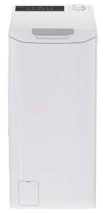 Пральна машина Candy TCA264TM5-S (6 кг,вертик.інвертор)