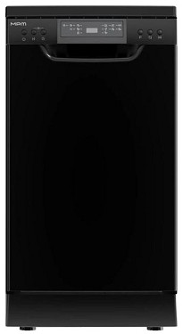 Посудомийна машина MPM-45-ZMF-02